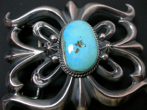 ナバホ Harrison・Bitsue ハリソン・ビソイ サンドキャスト モレンチ