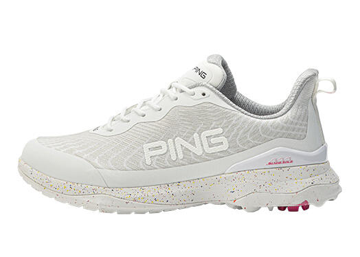 PING GOLF SHOES DEBUT!｜PING APPAREL