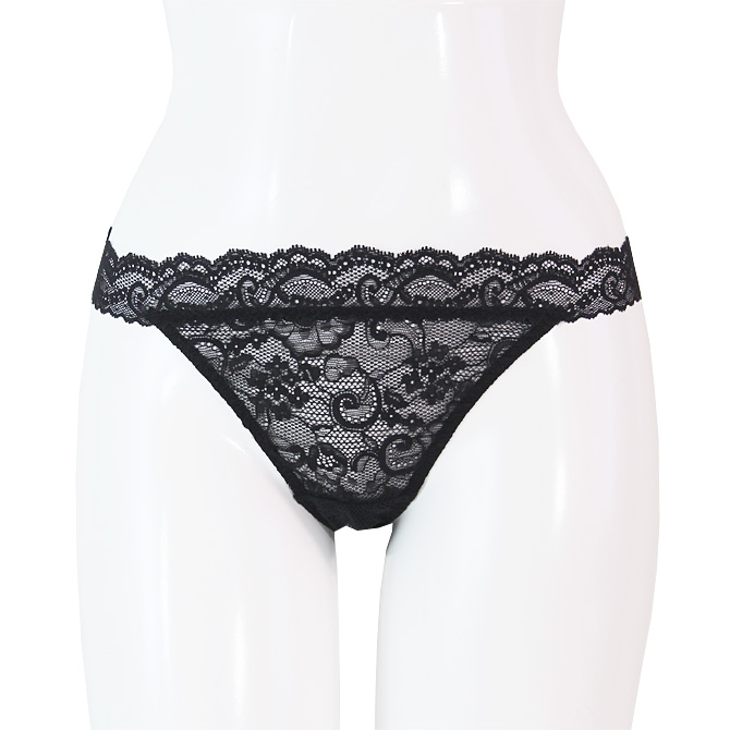 Aubade 】【オーバドゥ】《Boite a Desir》P027 ダーリンビキニ