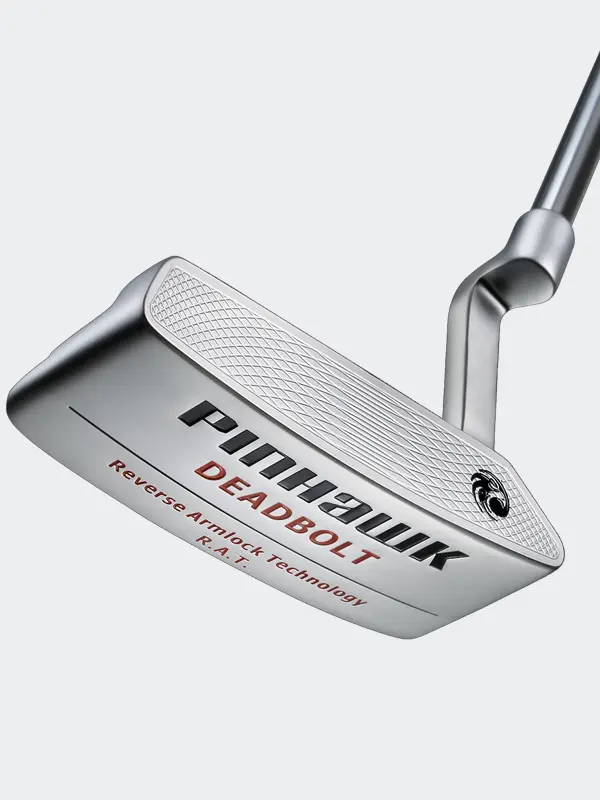 Pinhawk Golf – Play. Smarter. – Pinhawk