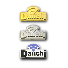 東京都 の社章・バッジ一覧 | オリジナルピンバッジ制作 PINS FACTORY