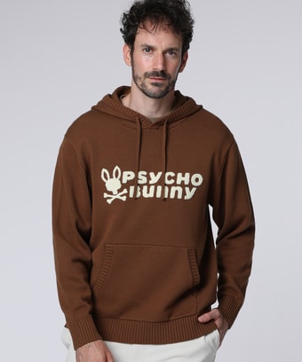 ニット（メンズ） ｜Psycho Bunny｜サイコバニー 公式ブランドサイト