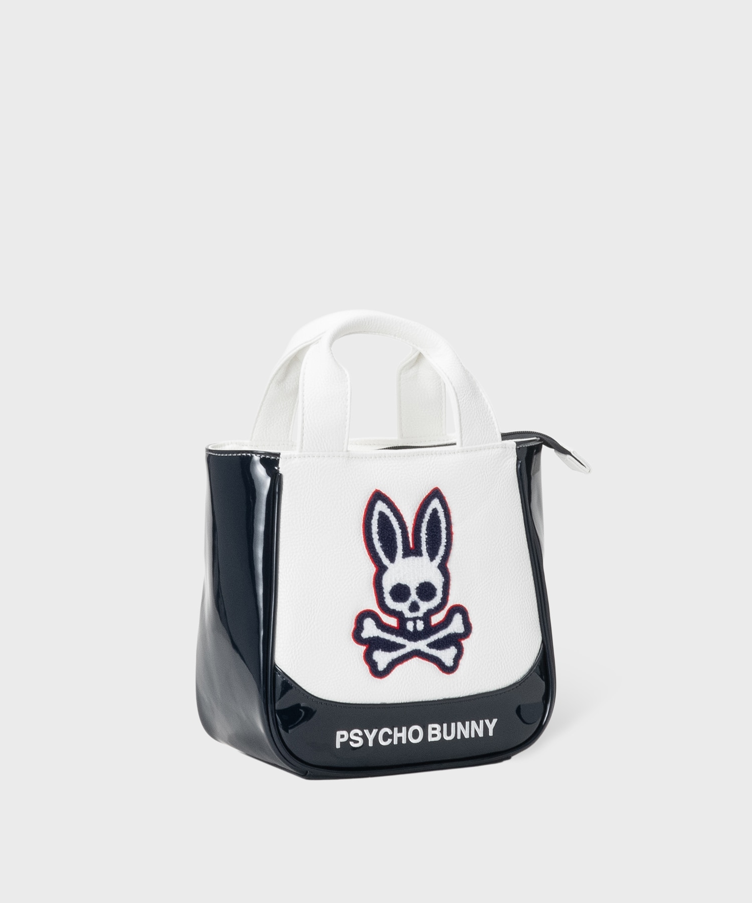 GOLF]ラウンドバッグEXCLUSIVE EDITION｜Psycho Bunny｜サイコバニー