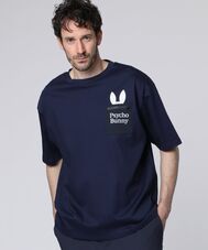 NEWポケットバニー Tシャツ｜Psycho Bunny｜サイコバニー 公式ブランド