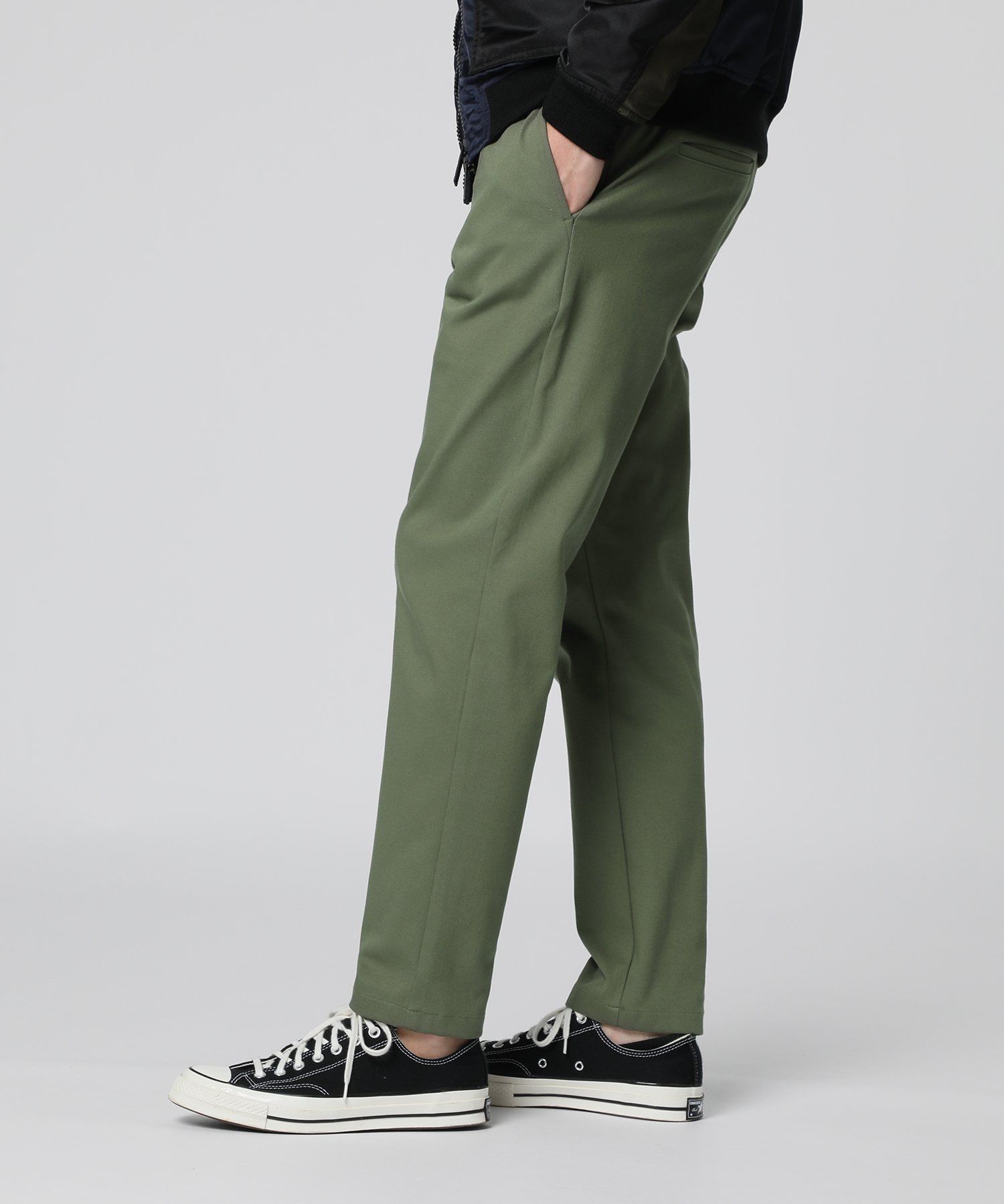 ポケットバニー ストレッチツイル パンツ｜Psycho Bunny｜サイコバニー