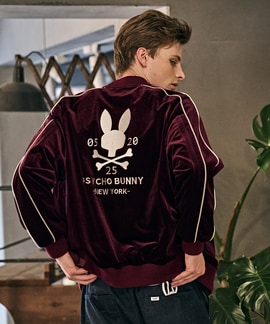 Psycho Bunny Online Shop ｜Psycho Bunny｜サイコバニー 公式ブランド