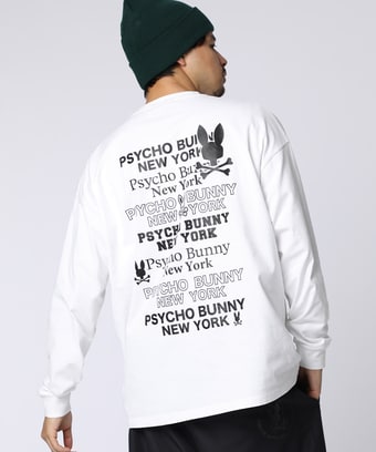 Psycho Bunny Online Shop ｜Psycho Bunny｜サイコバニー 公式ブランド