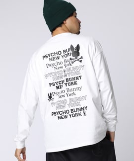 Psycho Bunny Online Shop ｜Psycho Bunny｜サイコバニー 公式ブランド