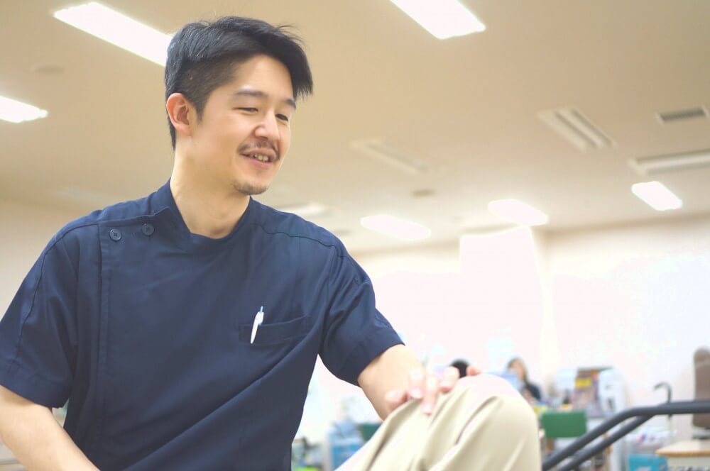 理学療法士が開発した徒手筋力計を広めたい。クラウドファンデングに