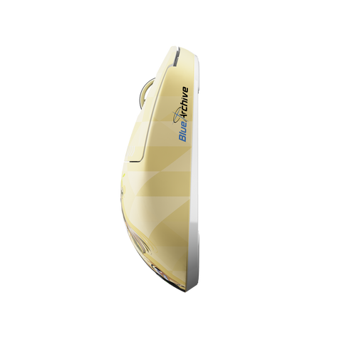 BlueArchive Nonomi Edition] X2 CrazyLight Medium Gaming Mouse