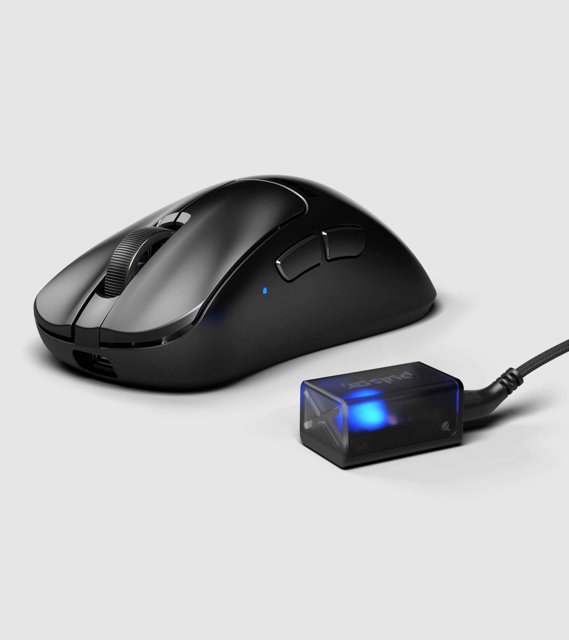 Xlite v3 Large Gaming Mouse – Pulsar Gaming Gears