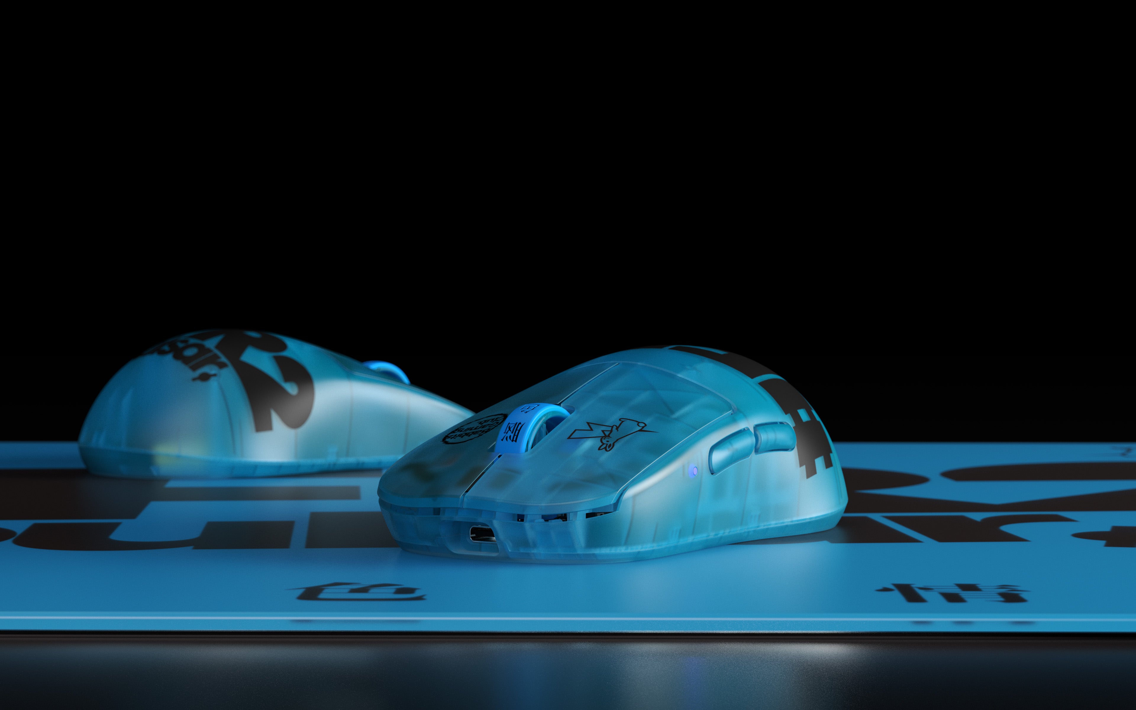 FR2 Edition] X2H Mini Gaming Mouse – Pulsar Gaming Gears