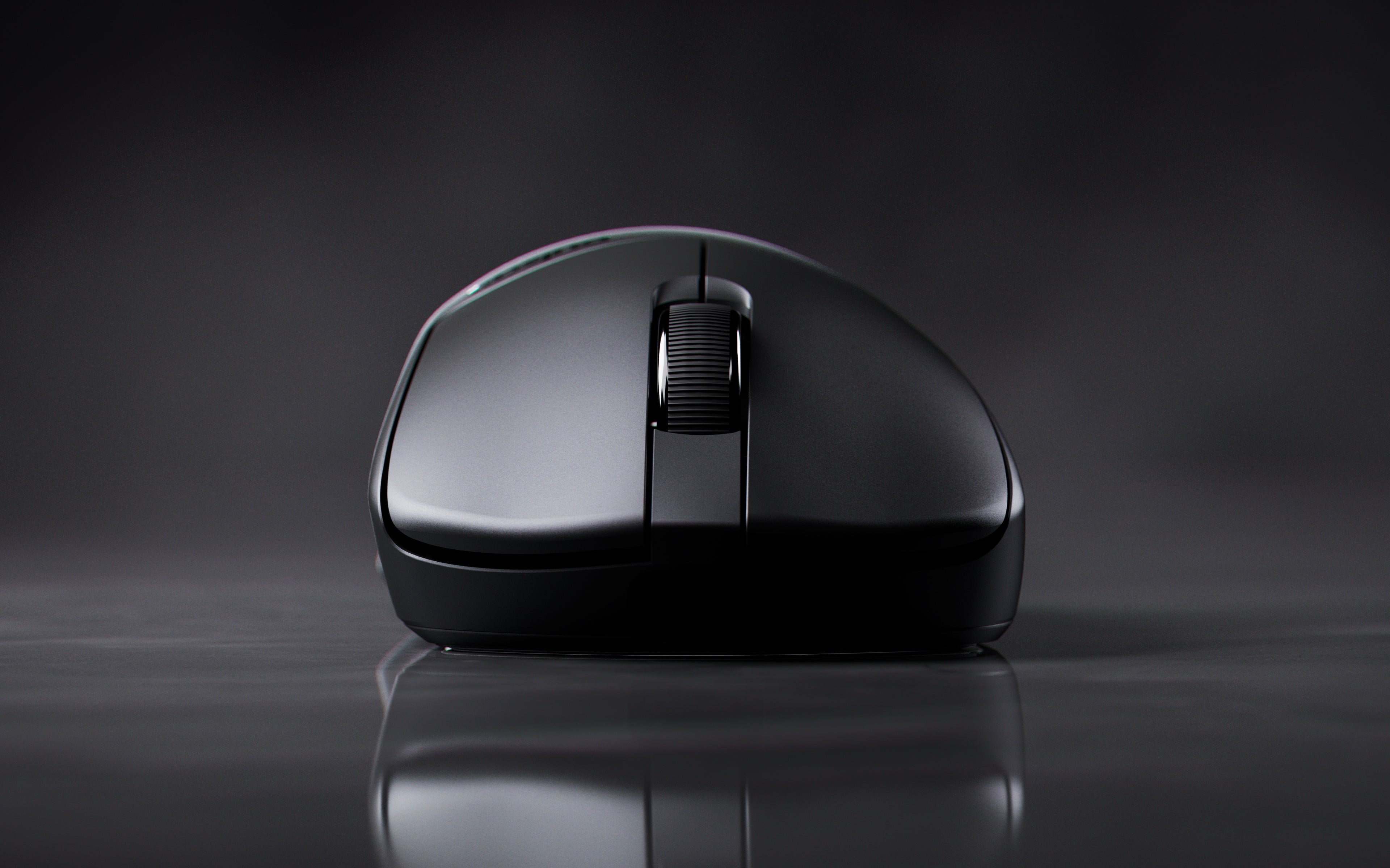 X3 Gaming Mouse - Hybrid Ergo Design for Ultimate Comfort and
