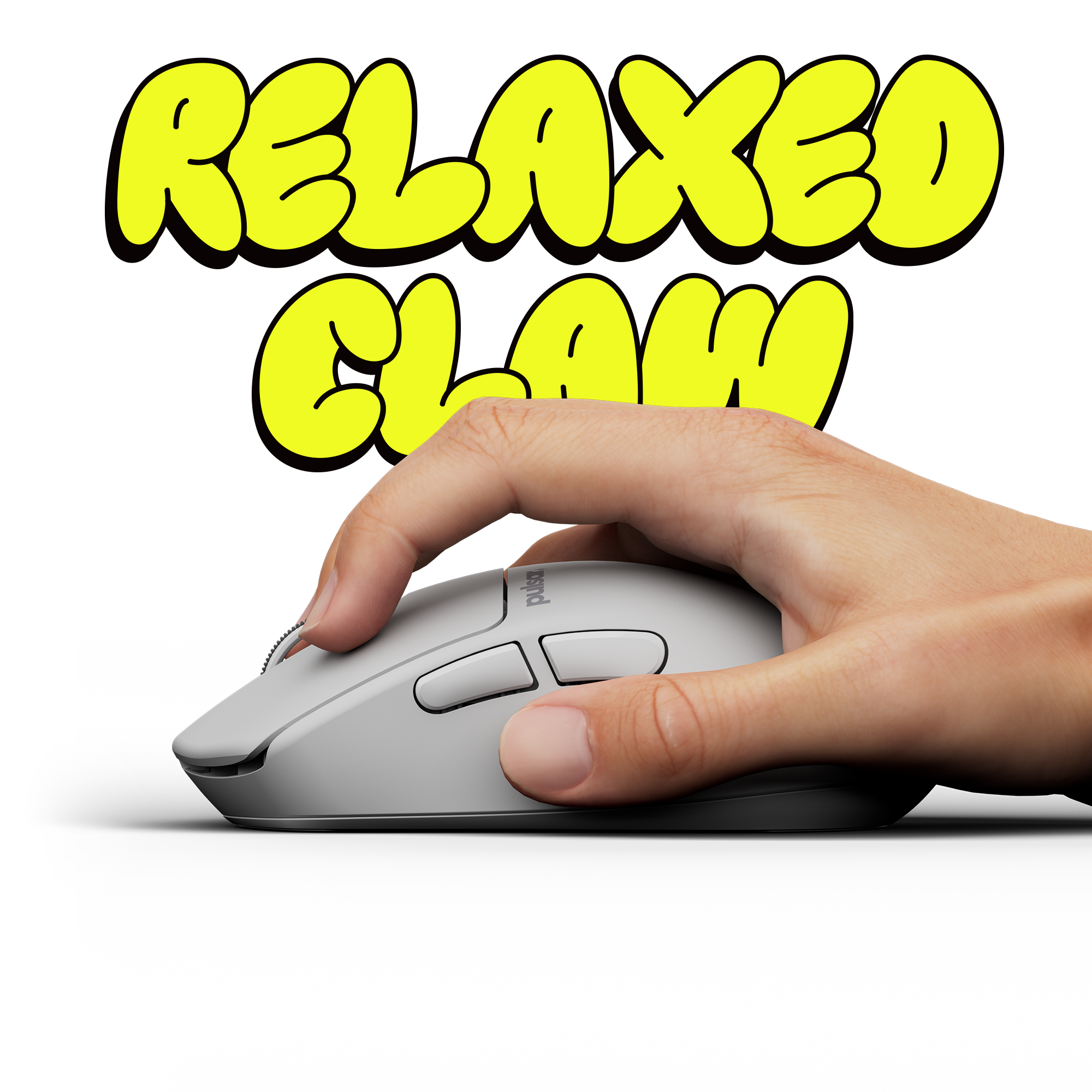 X3 CrazyLight Mini Gaming Mouse – Pulsar Gaming Gears