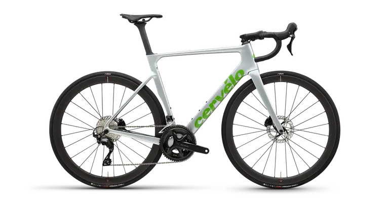 Cervelo Soloist 105 Race