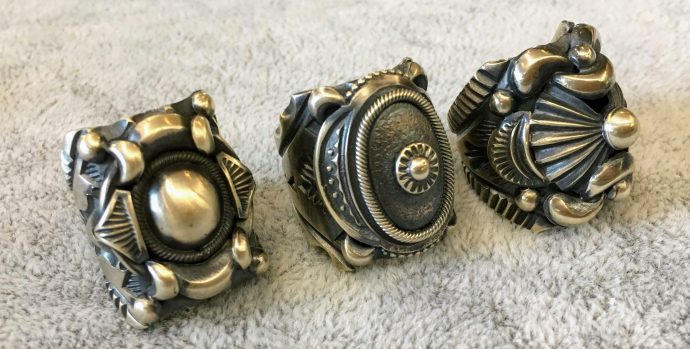 このリングがスゴイ!!! by Delbert Gordon(デルバート・ゴードン