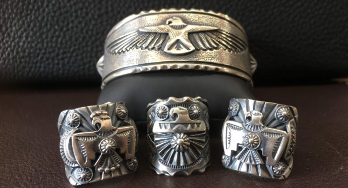 The Birds by Delbert Gordon(デルバート・ゴードン) | インディアン