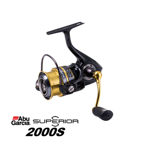 SUPERIOR -スーペリア- AbuGarcia