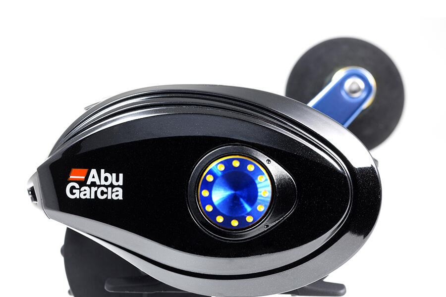 SALTY STAGE REVO LJ-4 (ソルティーステージレボLJ-4)｜AbuGarcia