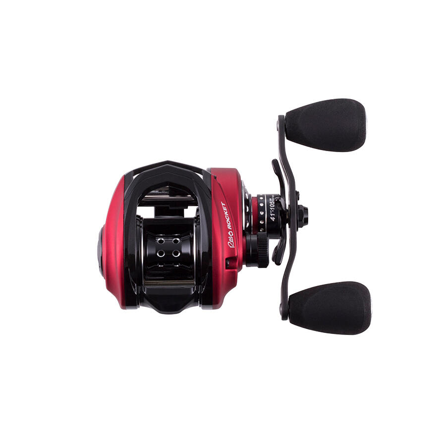 REVO ROCKET（レボ・ロケット）｜AbuGarcia｜釣具の総合メーカー