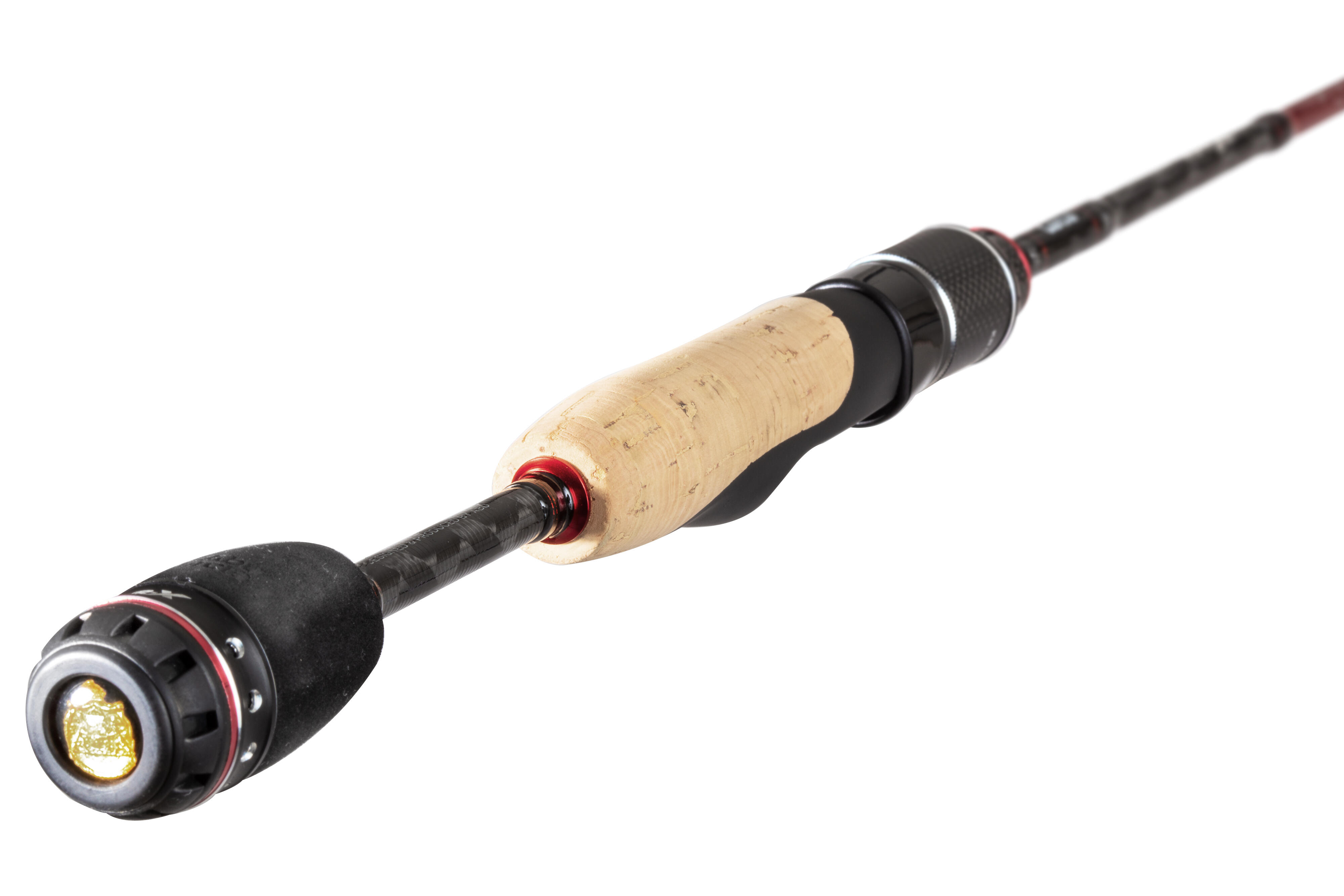 SALTYSTAGE KR-X Ajing Custom（ソルティーステージKR-Xアジング