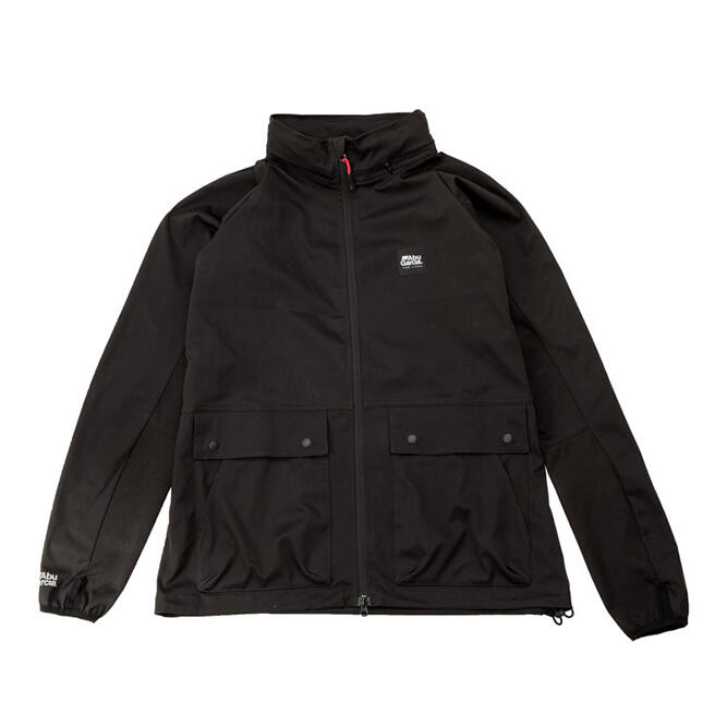 ABU WATER RESISTANT JACKET 2 (アブ・ガルシア ウォーターレジスタ
