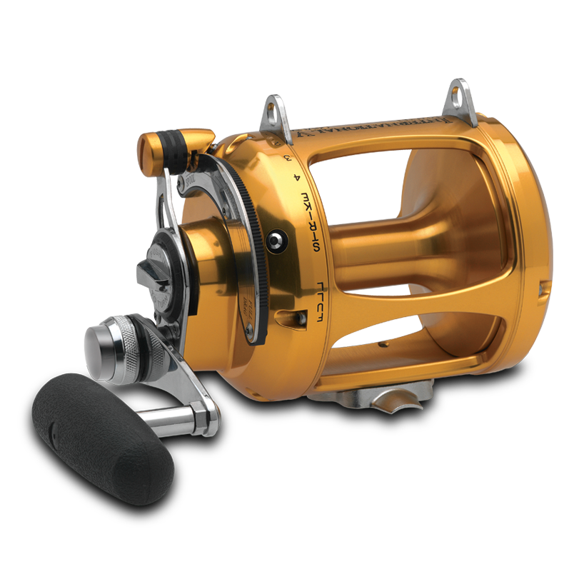 International VS (インターナショナルVS)｜PENN｜釣具の総合メーカー