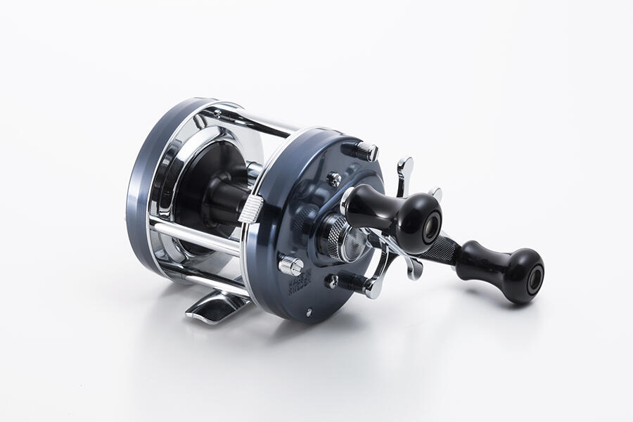 Ambassadeur CS Rocket Blue Grey (5500/6500)｜AbuGarcia｜釣具の総合