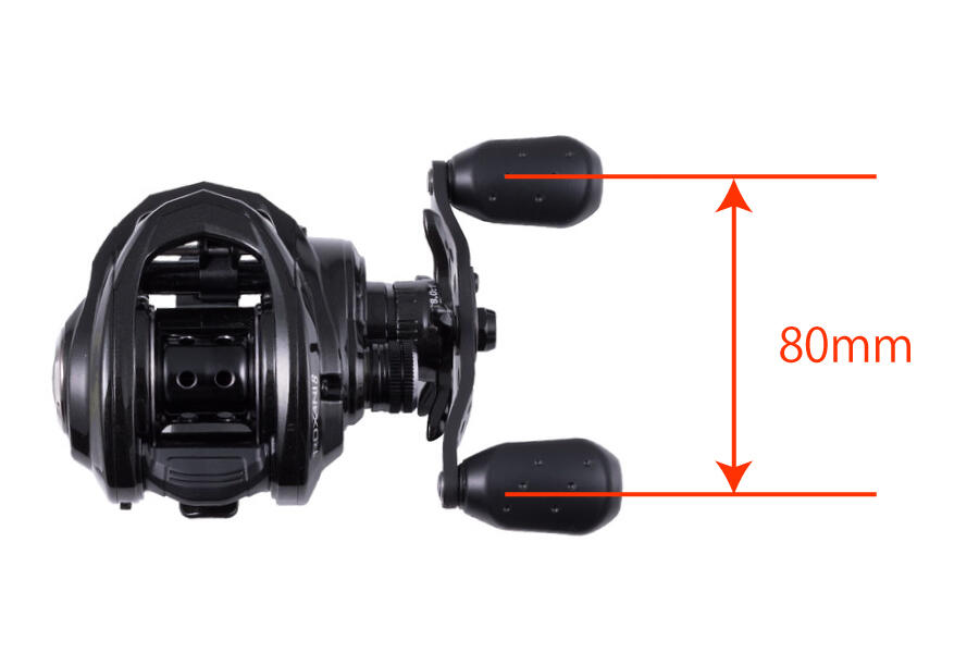 ROXANI 7/8 (ロキサーニ)｜AbuGarcia｜釣具の総合メーカー ピュア