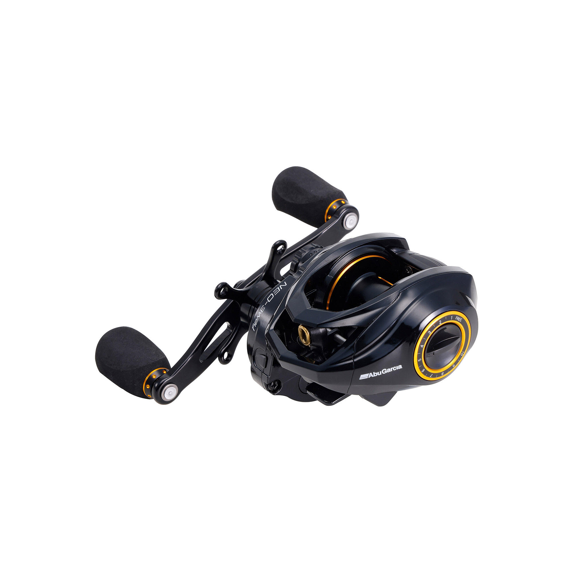 NEO-3Way（ネオ-スリーウェイ）｜AbuGarcia｜釣具の総合メーカー