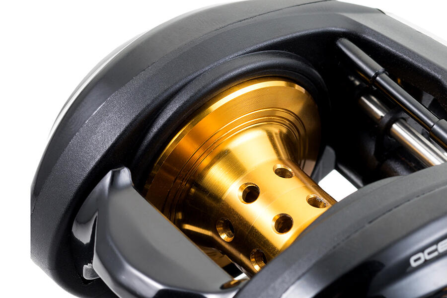 OCEANFIELD7（オーシャンフィールド7）｜AbuGarcia｜釣具の総合