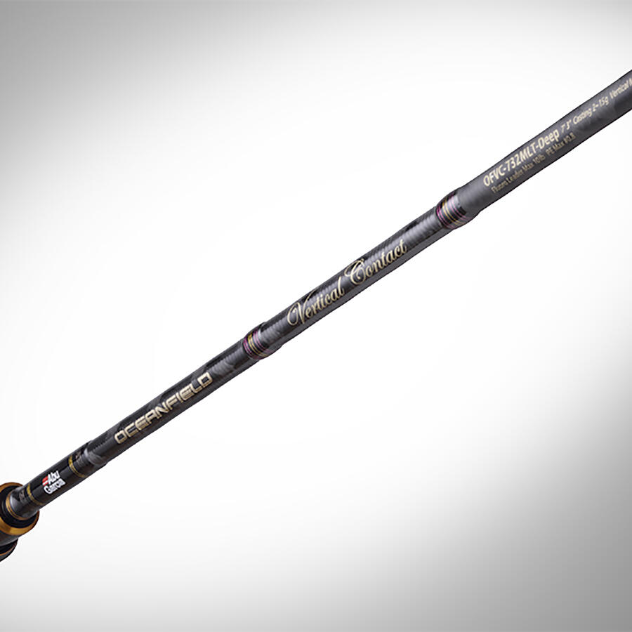 OCEANFIELD Vertical Contact (オーシャンフィールド バーチカル