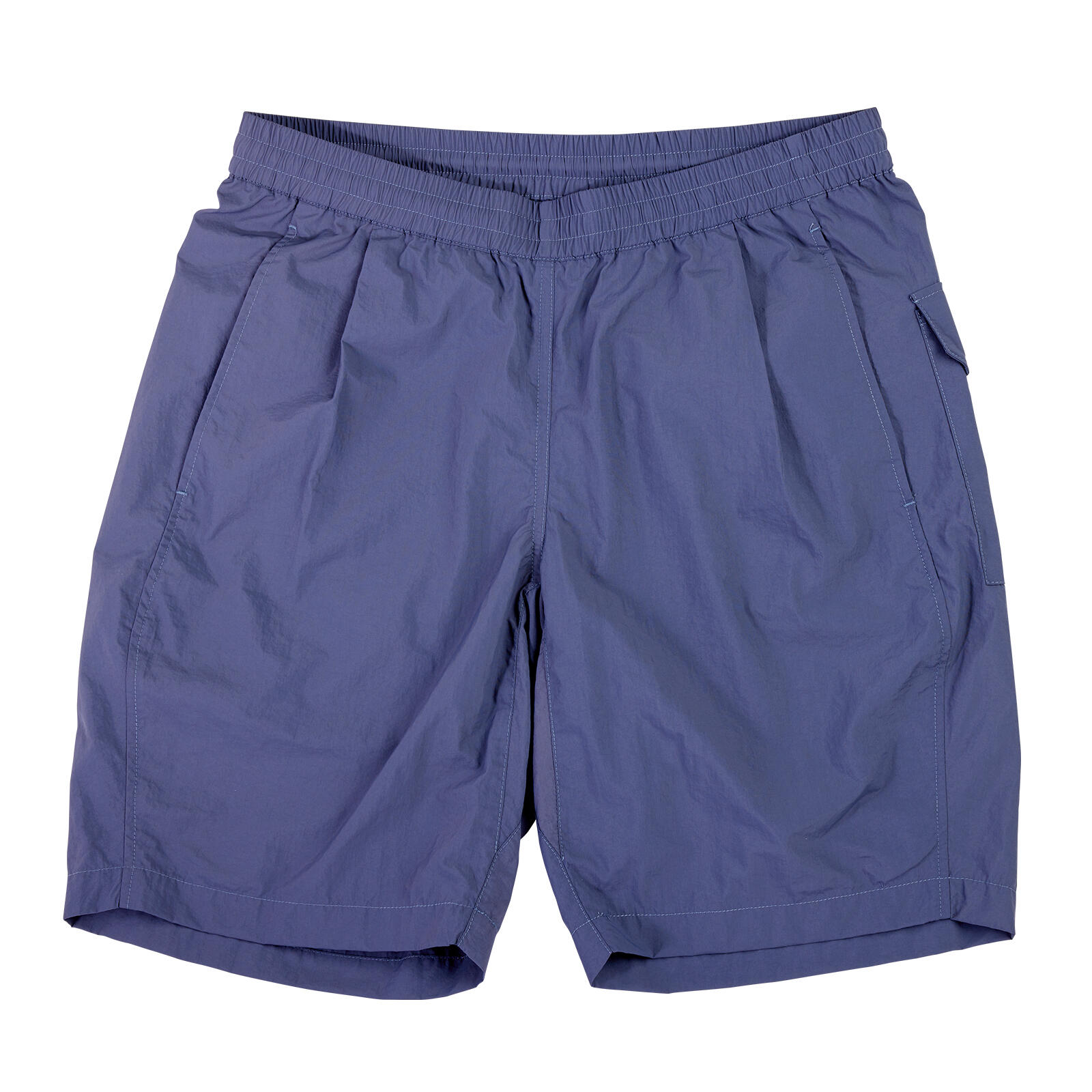 Nylon Utility Shorts （ナイロンユーティリティショーツ）｜AbuGarcia