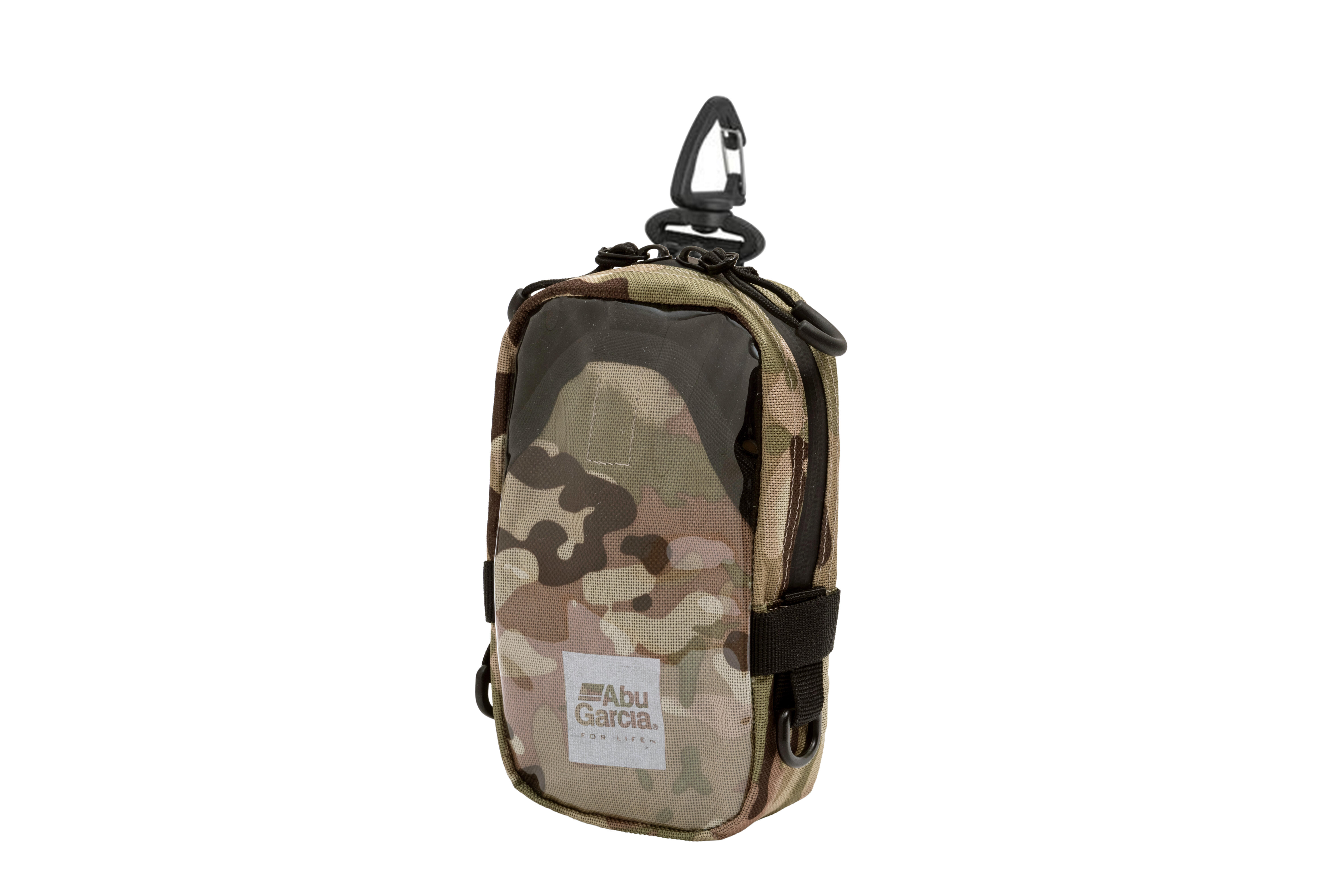 Abu Utility Pouch (アブ ユーティリティ ポーチ)｜AbuGarcia｜釣具の