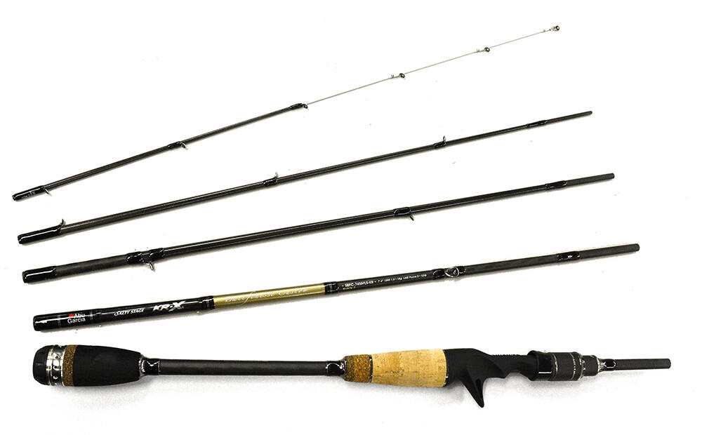 SALTY STAGE KR-X Baitfinesse Custom(ソルティーステージ・KR-X