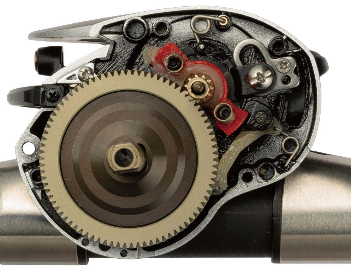 ZENON BEAST（ゼノン ビースト）｜AbuGarcia｜釣具の総合メーカー