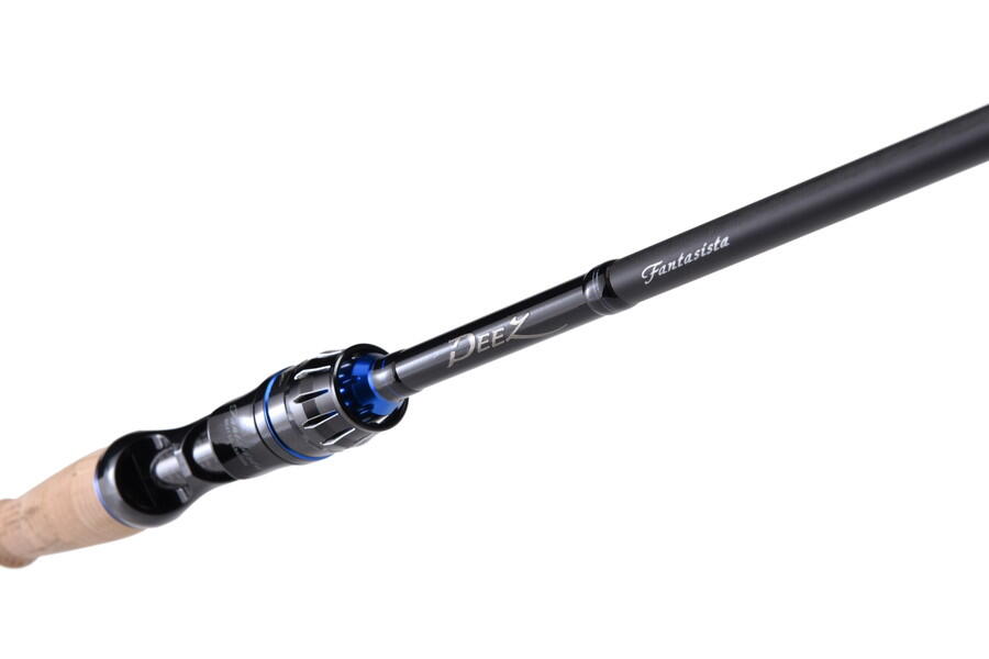 Fantasista New Deez (ファンタジスタ ニュー ディーズ)｜AbuGarcia