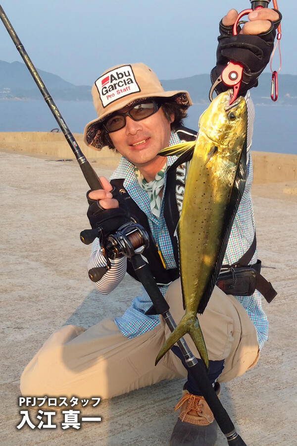 Salty Stage KR-X ShoreJigging (ソルティーステージKR-X ショアジギ