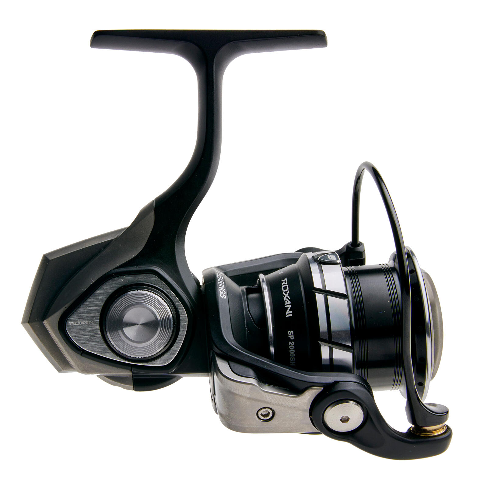 Roxani SP (ロキサーニ エスピー)｜AbuGarcia｜釣具の総合メーカー