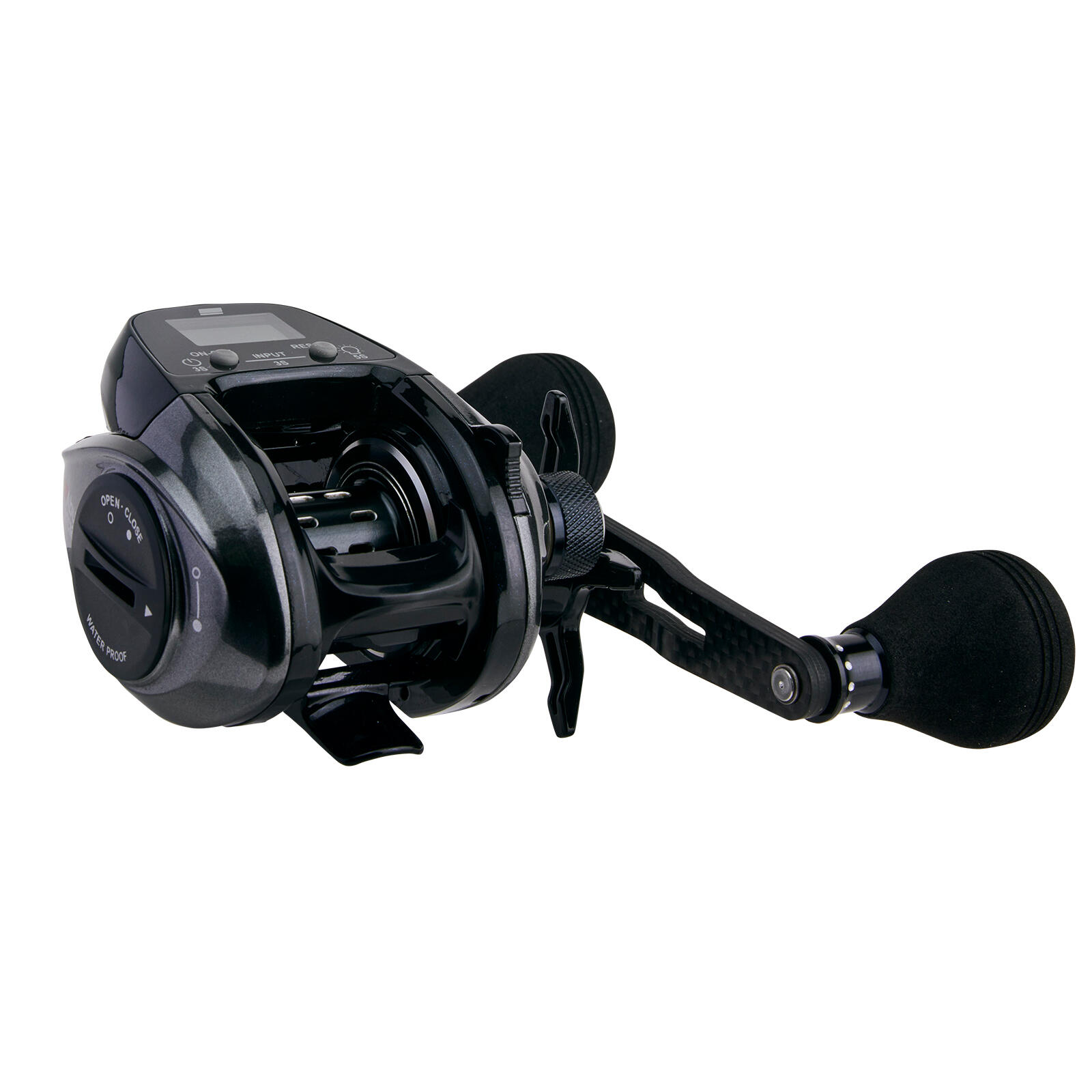 TRV DLC（ティーアールブイ ディーエルシー）｜AbuGarcia｜釣具の総合