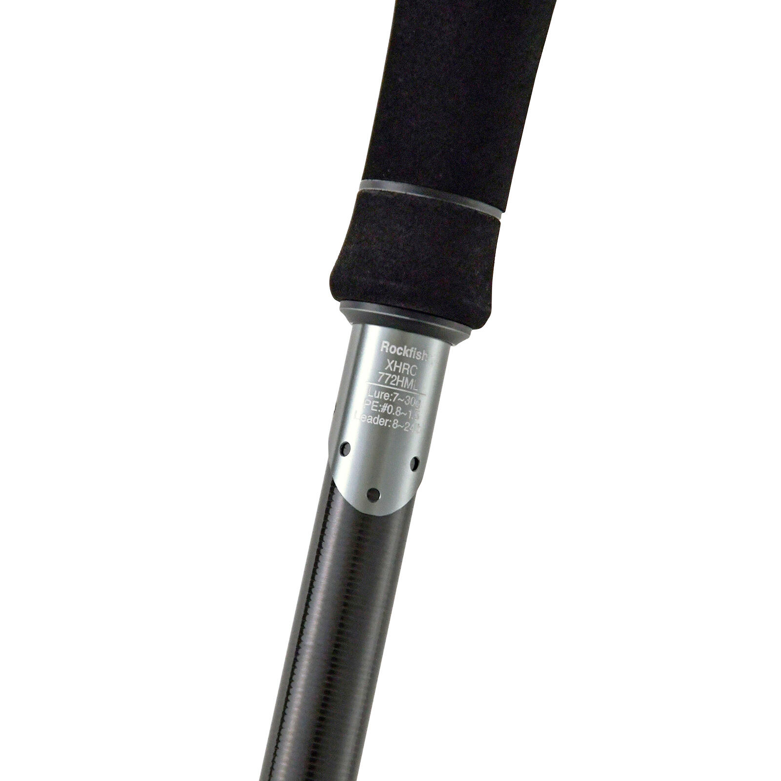 SaltyStage KR-X Prototype RockFish(ソルティーステージ プロトタイプ