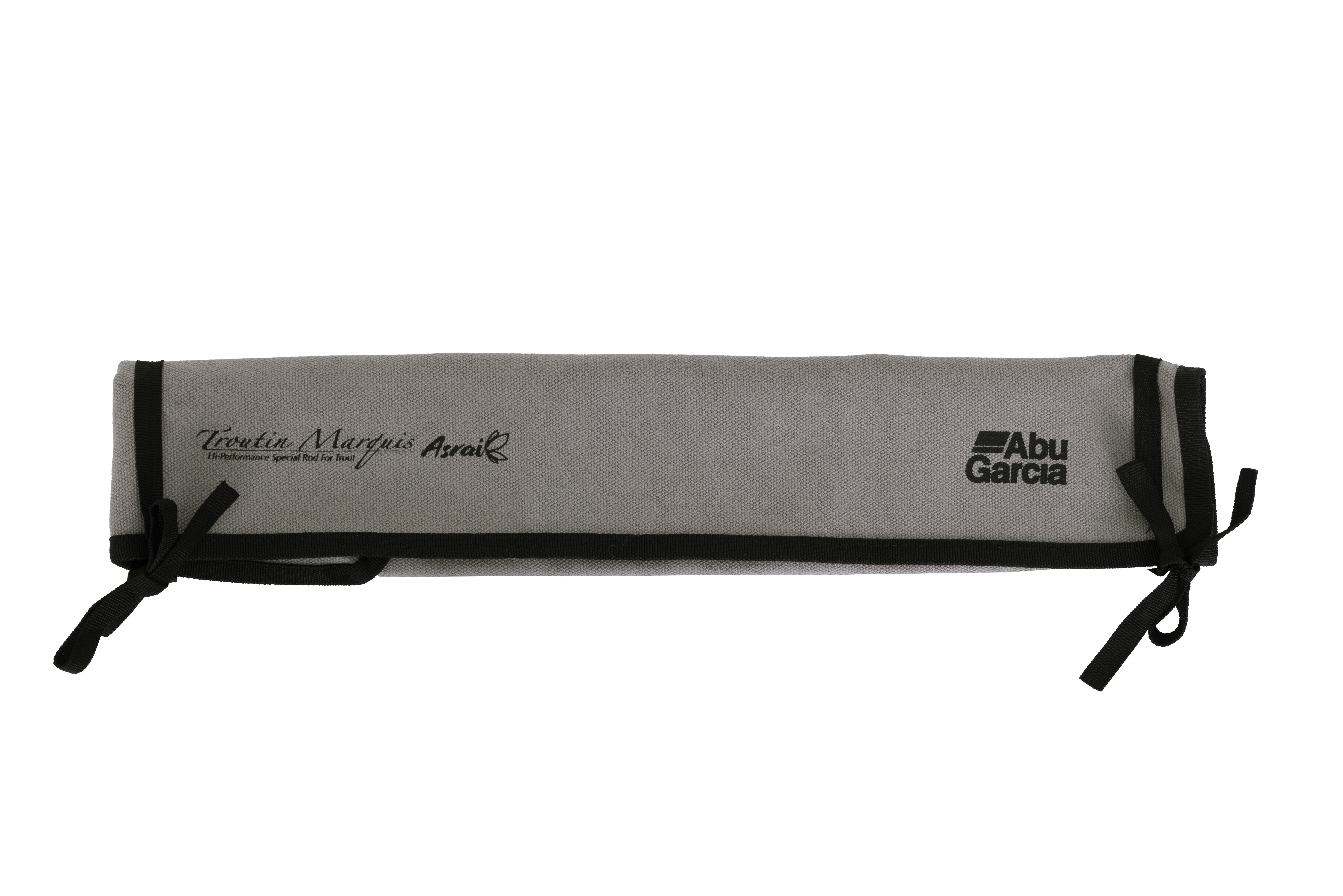 Troutin Marquis Asrai（トラウティン マーキス アスレイ）｜AbuGarcia