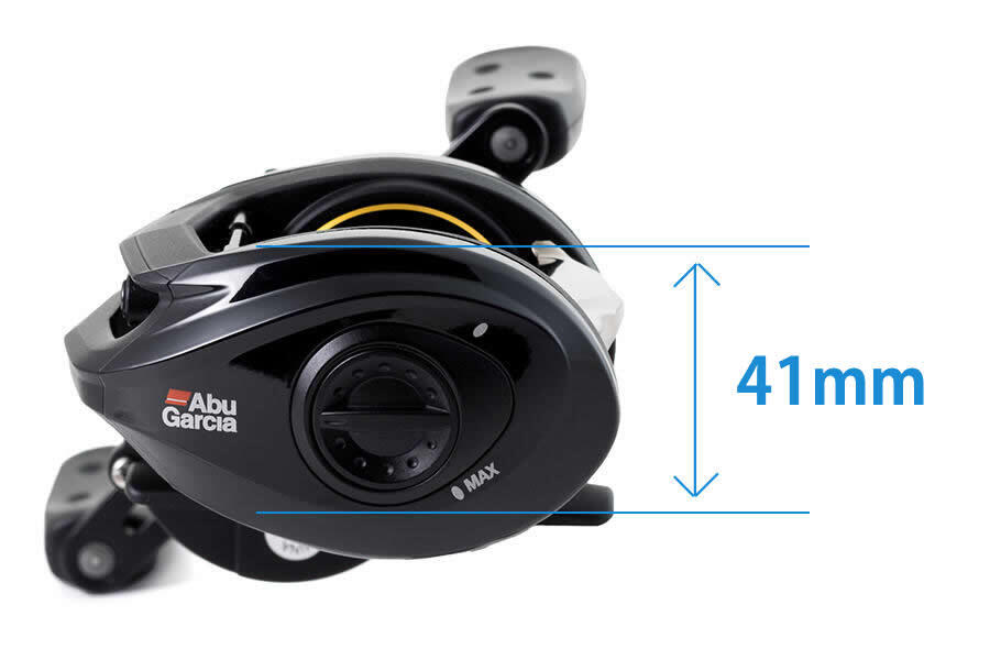 PROMAX(プロマックス)｜AbuGarcia｜釣具の総合メーカー ピュア