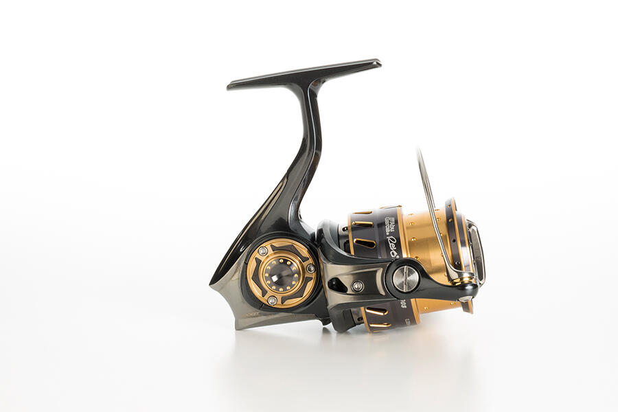 Revo ROCKET （レボ ロケット）｜AbuGarcia｜釣具の総合メーカー
