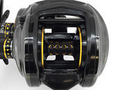 Revo BLACK6（レボ ブラックシックス）｜AbuGarcia｜釣具の総合