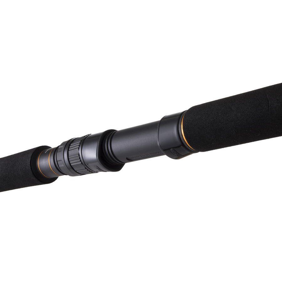 PENN TORQUE (トルク:ロッド)｜PENN｜釣具の総合メーカー ピュア