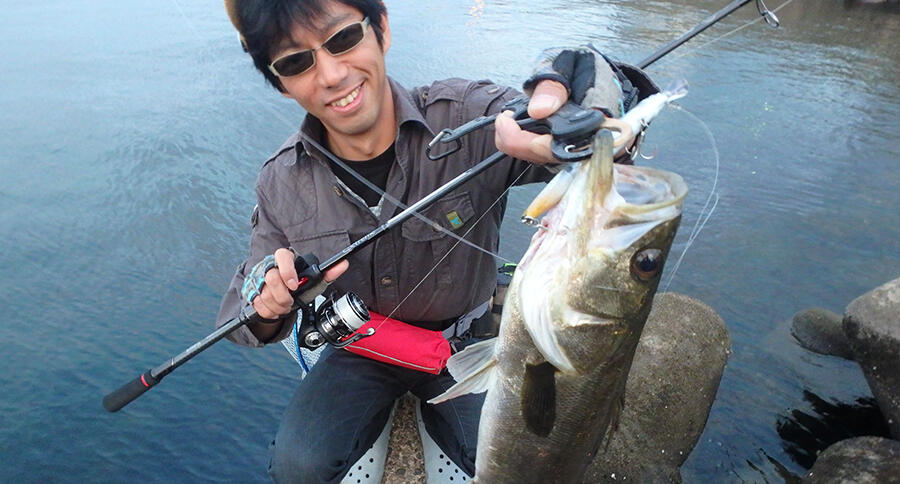 Eradicator Extreme (エラディケーターエクストリーム)｜AbuGarcia