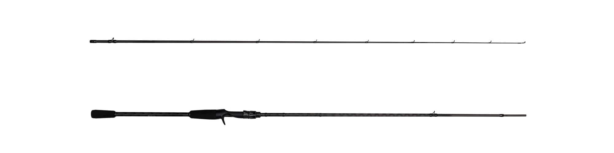 SaltyStyle Kurodai（ソルティースタイル クロダイ）｜AbuGarcia｜釣具