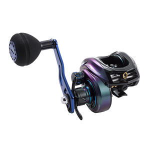 MAX DLC (マックス ディーエルシー)｜AbuGarcia｜釣具の総合メーカー