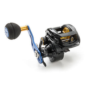 OCEANFIELD｜AbuGarcia｜釣具の総合メーカー ピュア・フィッシング